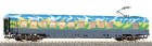 500901 Tillig Dining car WR 135 (limited edition)